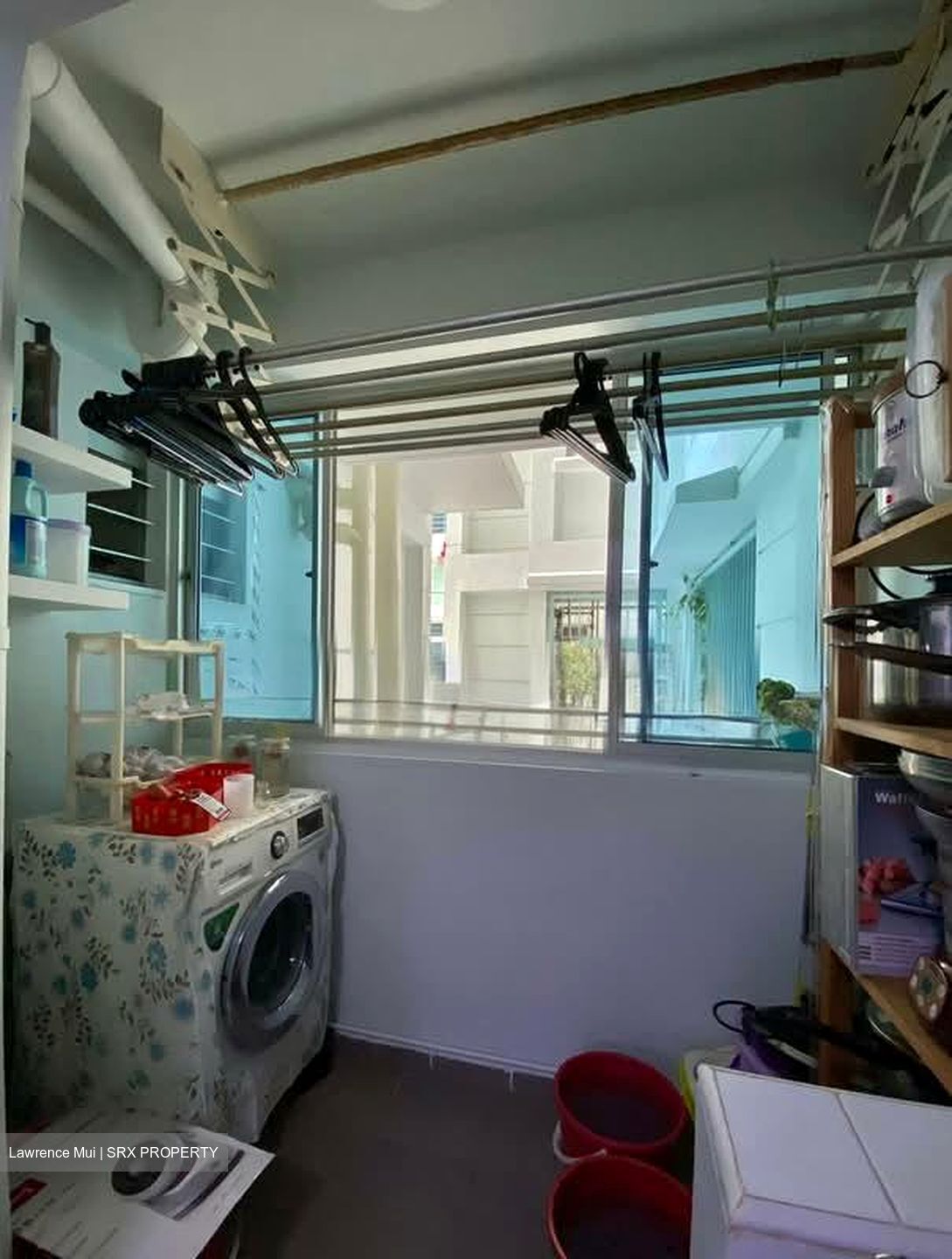 Blk 574 Limbang Green (Choa Chu Kang), HDB 3 Rooms #552732921